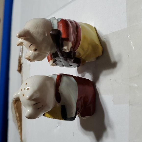 Vintage S/P (3 for $12) - Picture 5 of 7